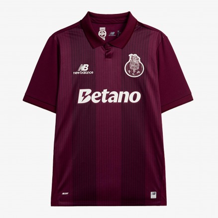 FC Porto 2026/27 Jersey - Away FC Porto 2026/27 Jersey - Away