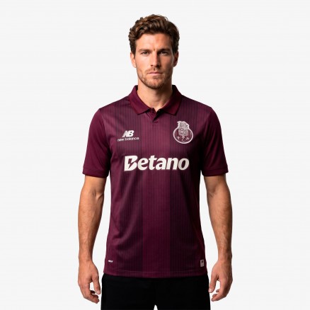 FC Porto 2026/27 Jersey - Away FC Porto 2026/27 Jersey - Away