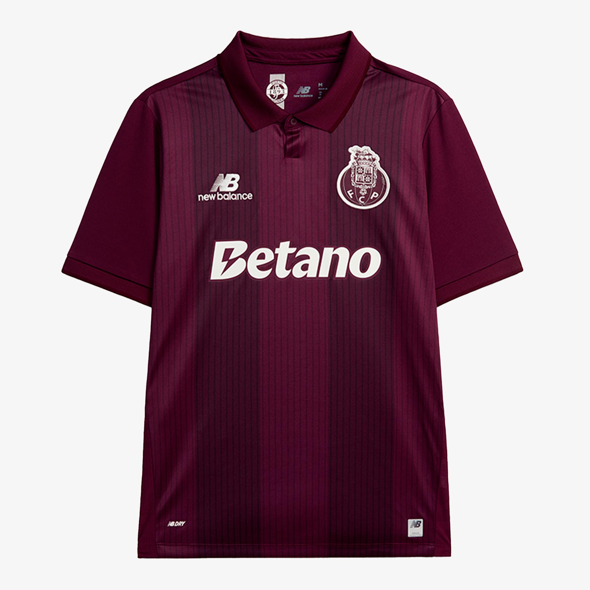 FC Porto 2026/27 Jersey - Away