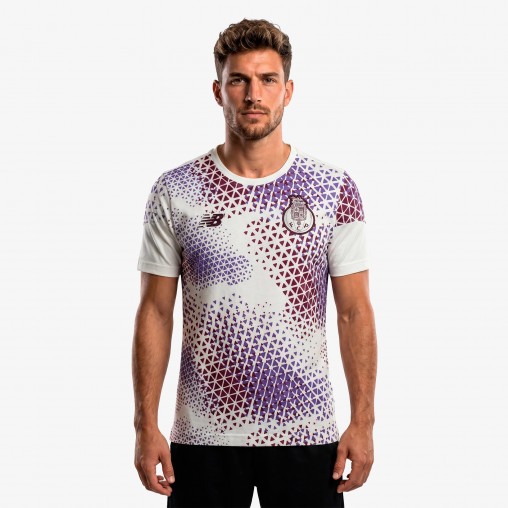 FC Porto 2026/27 Jersey - Pre-match - Away FC Porto 2026/27 Jersey - Pre-match - Away