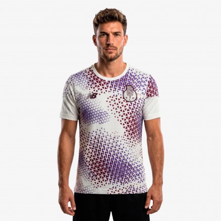 FC Porto 2026/27 Jersey - Pre-match - Away FC Porto 2026/27 Jersey - Pre-match - Away