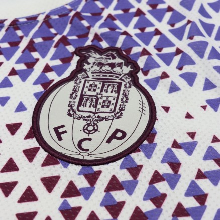 FC Porto 2026/27 Jersey - Pre-match - Away FC Porto 2026/27 Jersey - Pre-match - Away