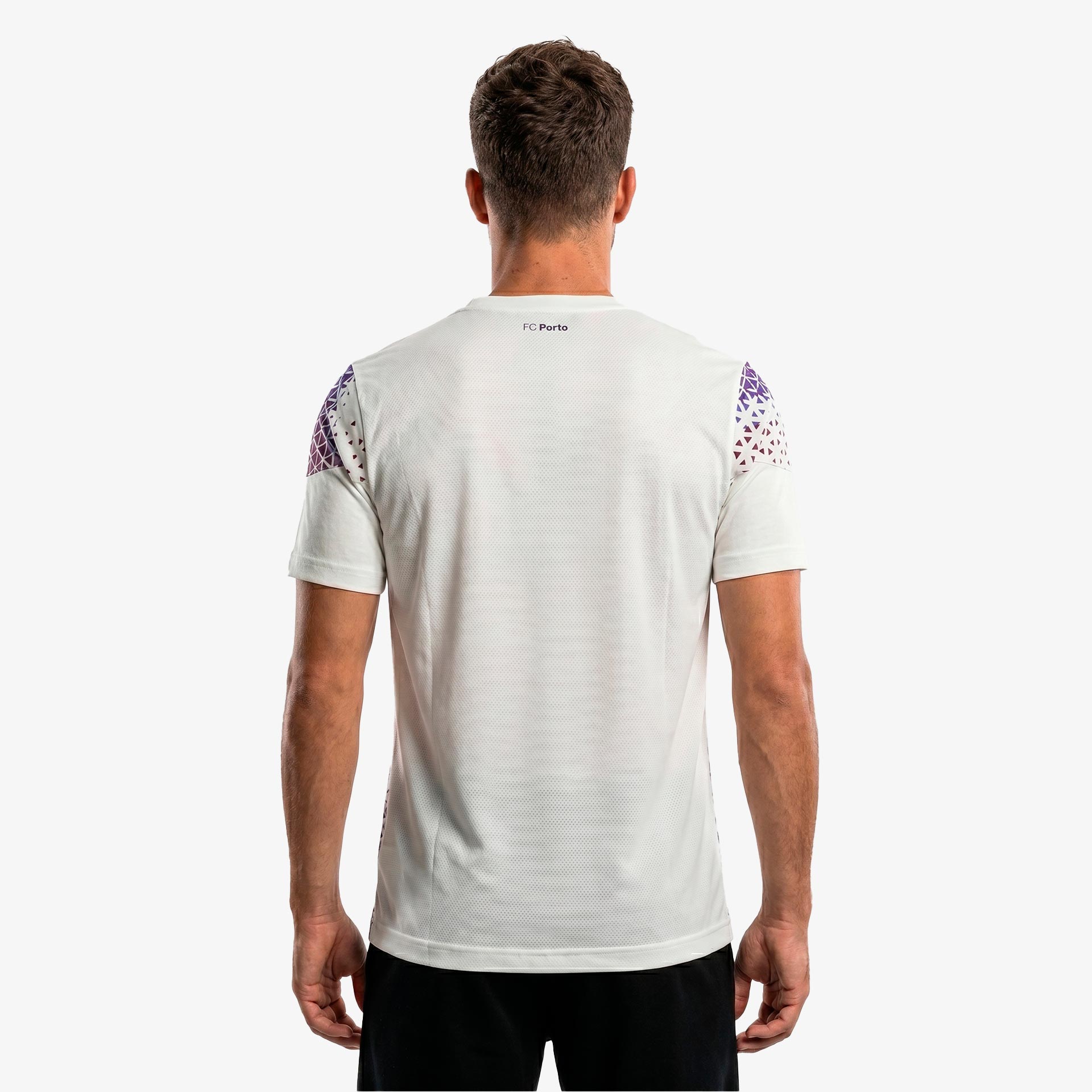 FC Porto 2026/27 Jersey - Pre-match - Away