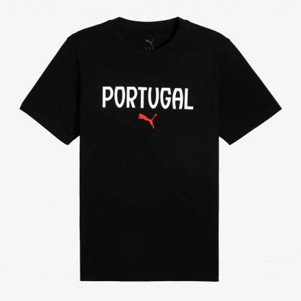 Puma X FPF T-shirt