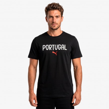 Puma X FPF T-shirt