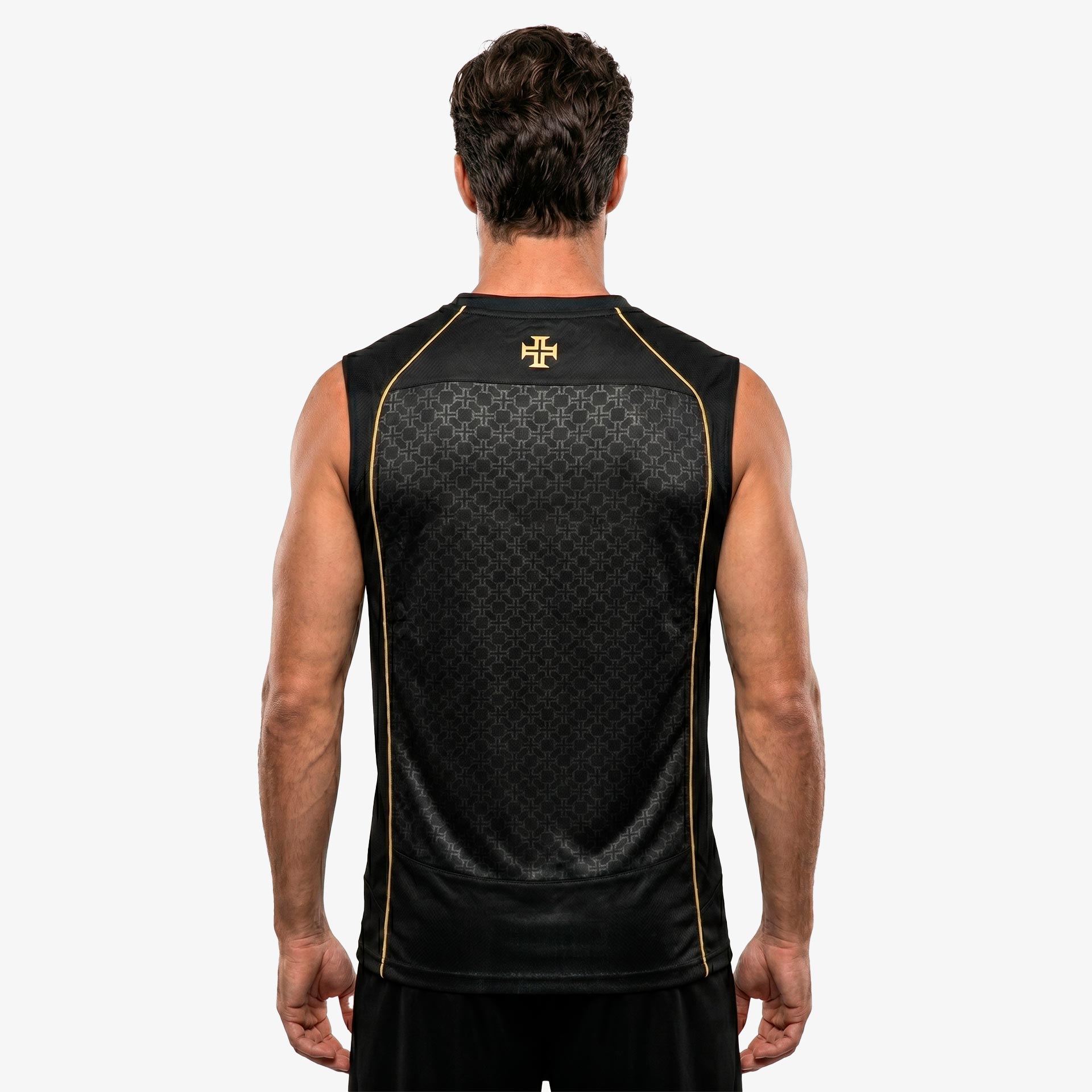 Sleeveless Jersey - Força Portugal