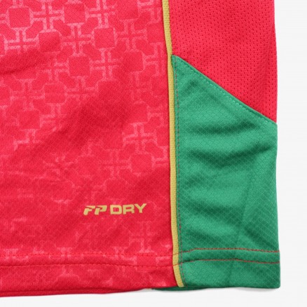 Sleeveless Jersey - Força Portugal Sleeveless Jersey - Força Portugal