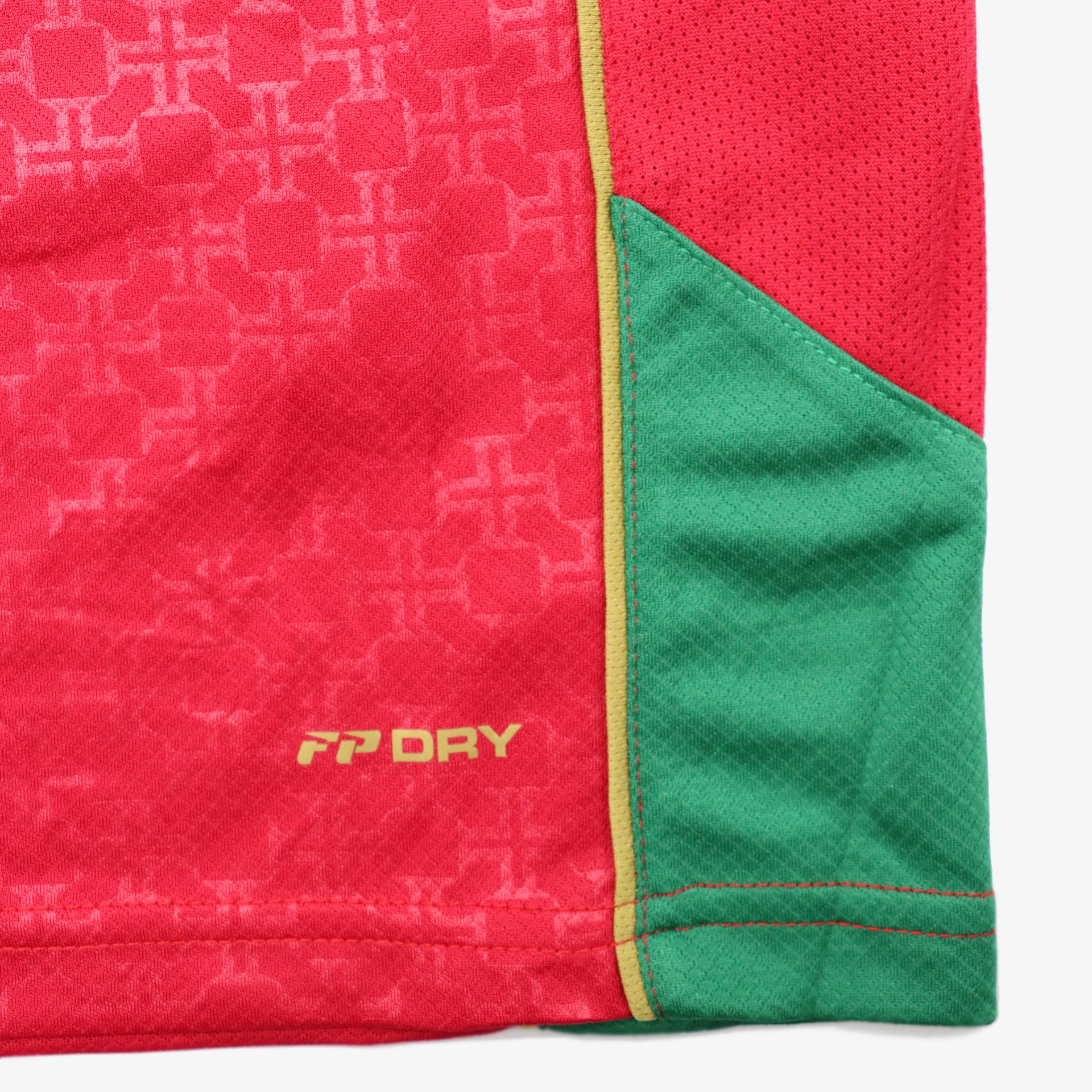 Sleeveless Jersey - Força Portugal