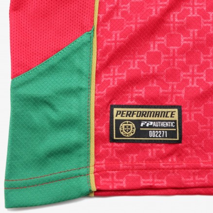 Sleeveless Jersey - Força Portugal Sleeveless Jersey - Força Portugal