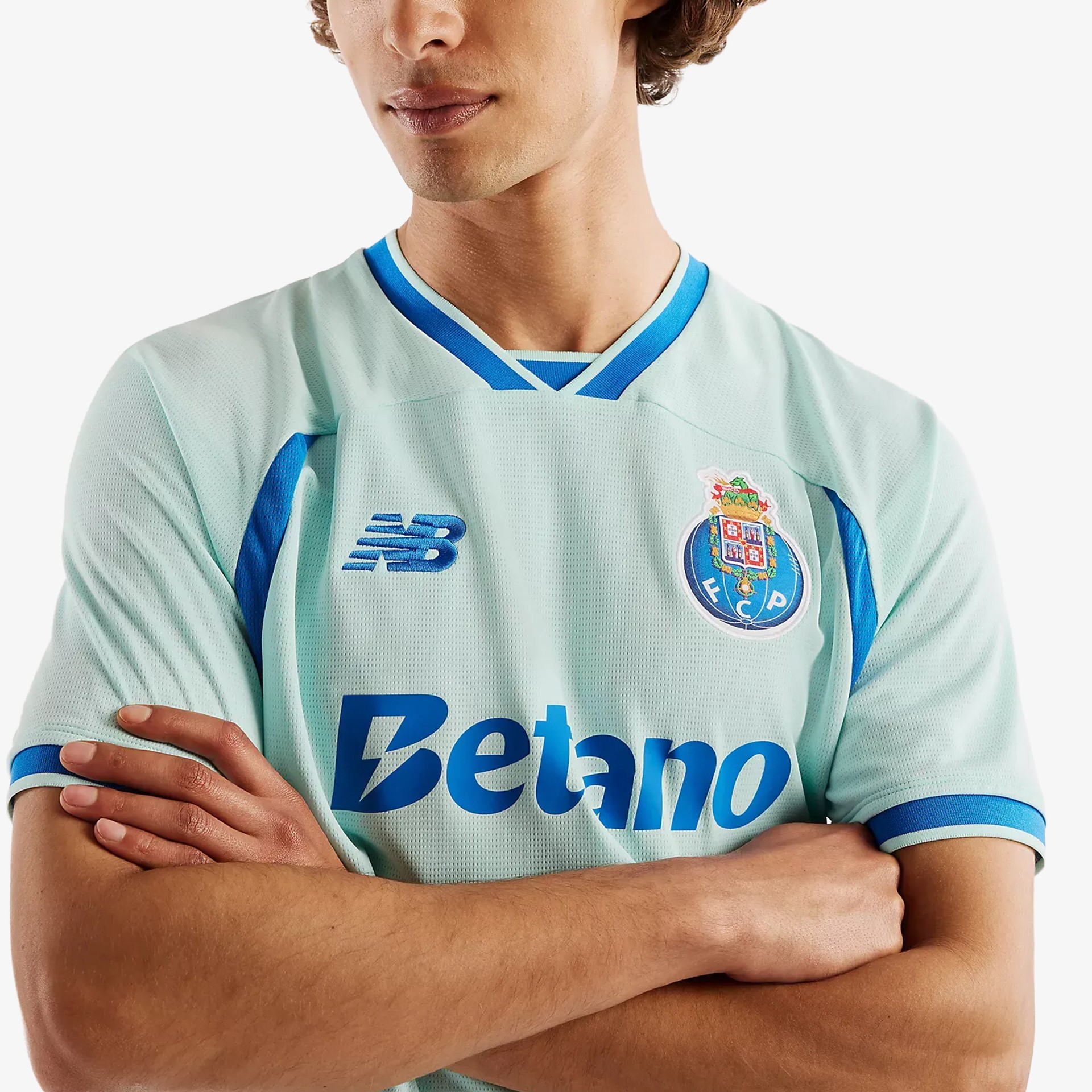 Fc Porto 2026/27 Jersey - Third