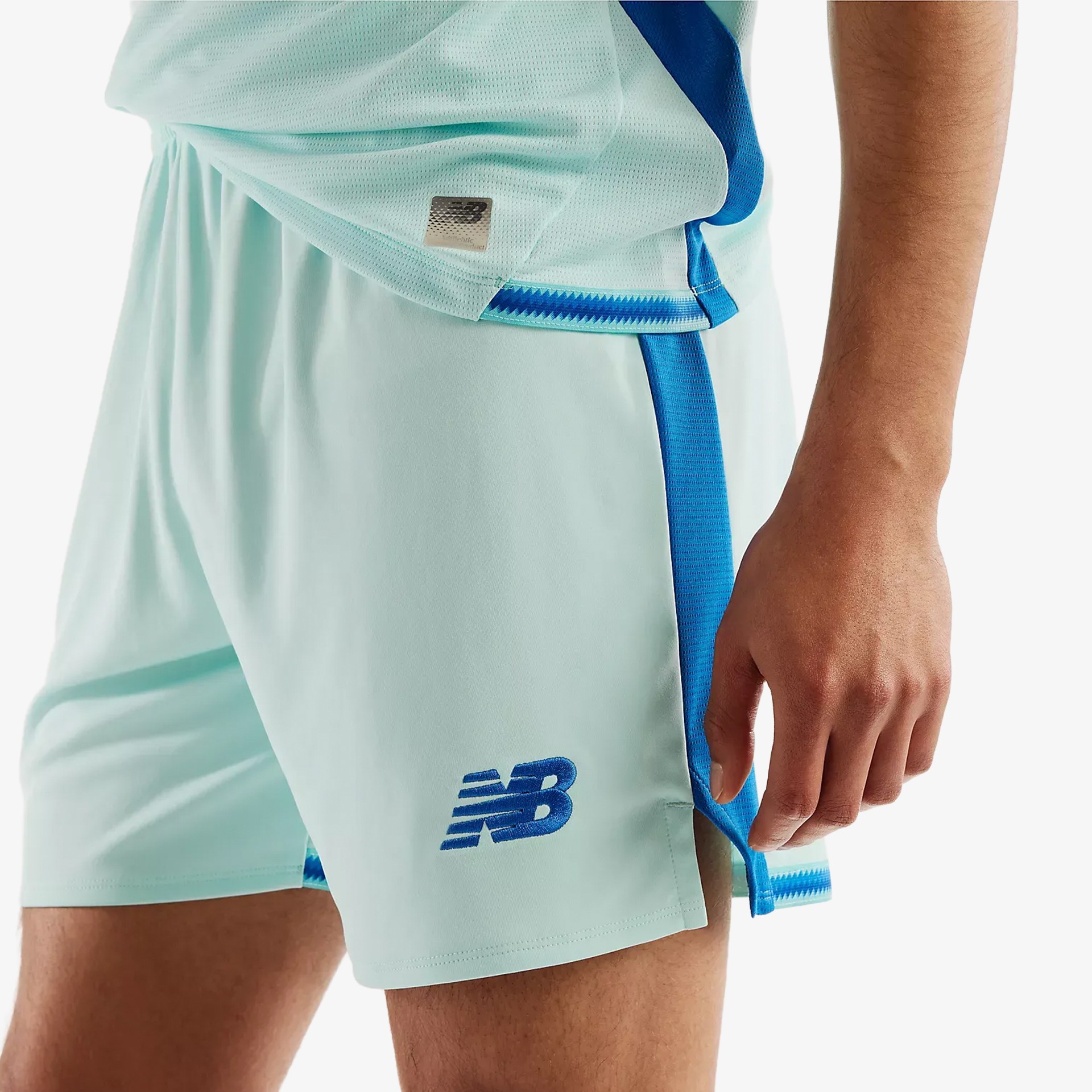 FC Porto 2026/27 Shorts - Third Kit