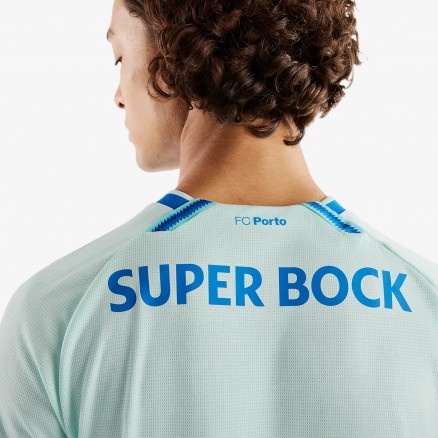 Fc Porto 2026/27 Jersey - Third Fc Porto 2026/27 Jersey - Third