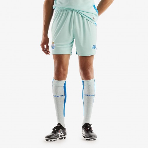 FC Porto 2026/27 Shorts - Third Kit FC Porto 2026/27 Shorts - Third Kit