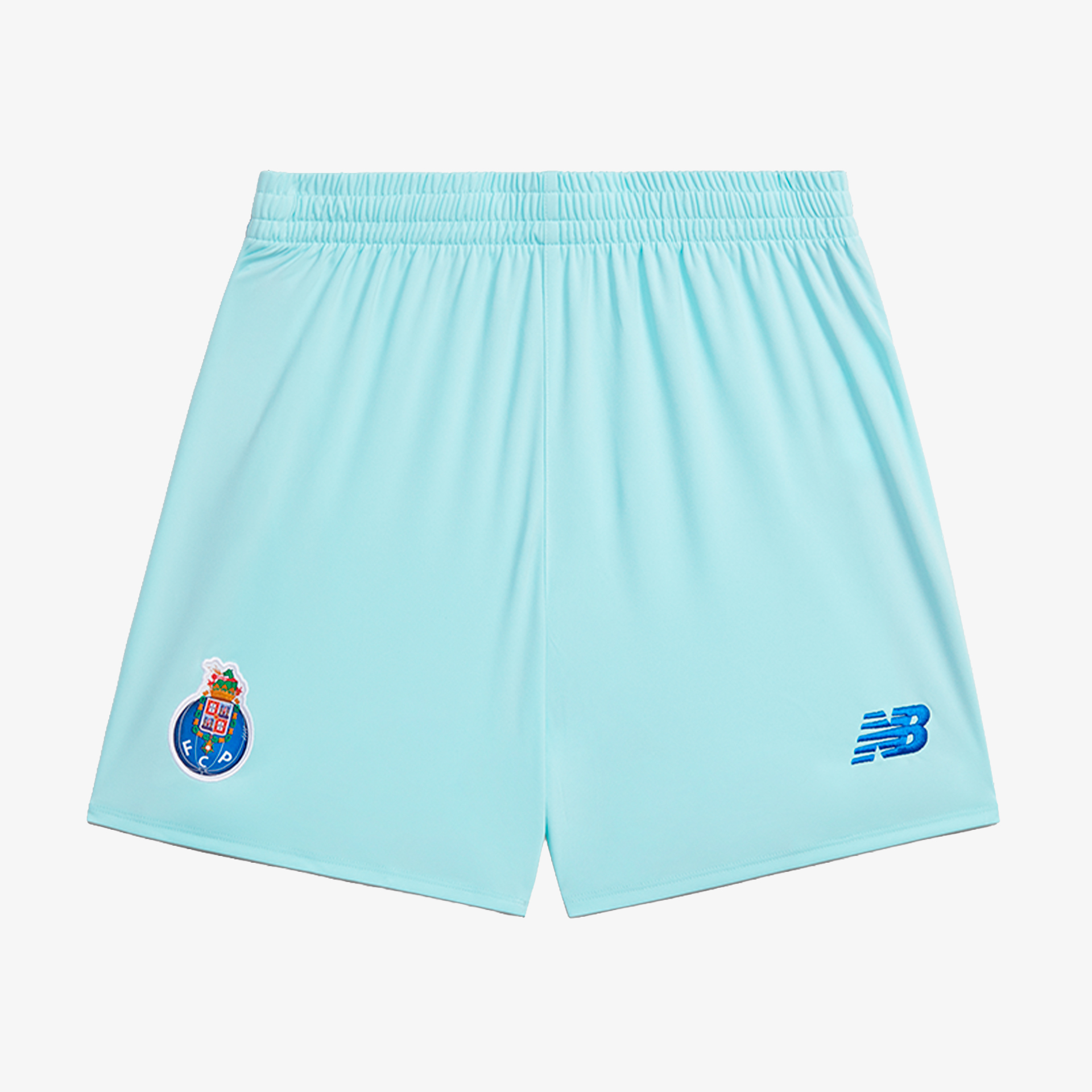 FC Porto 2026/27 Shorts - Third Kit