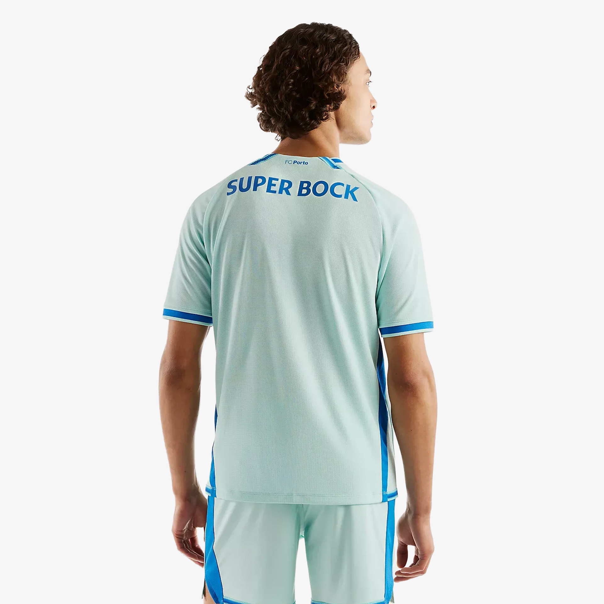 Fc Porto 2026/27 Jersey - Third