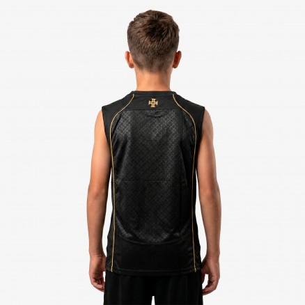 Singlet de Jogo - For�a Portugal