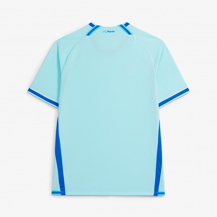 FC Porto Junior Kit 2026/27 - Third Kit FC Porto Junior Kit 2026/27 - Third Kit