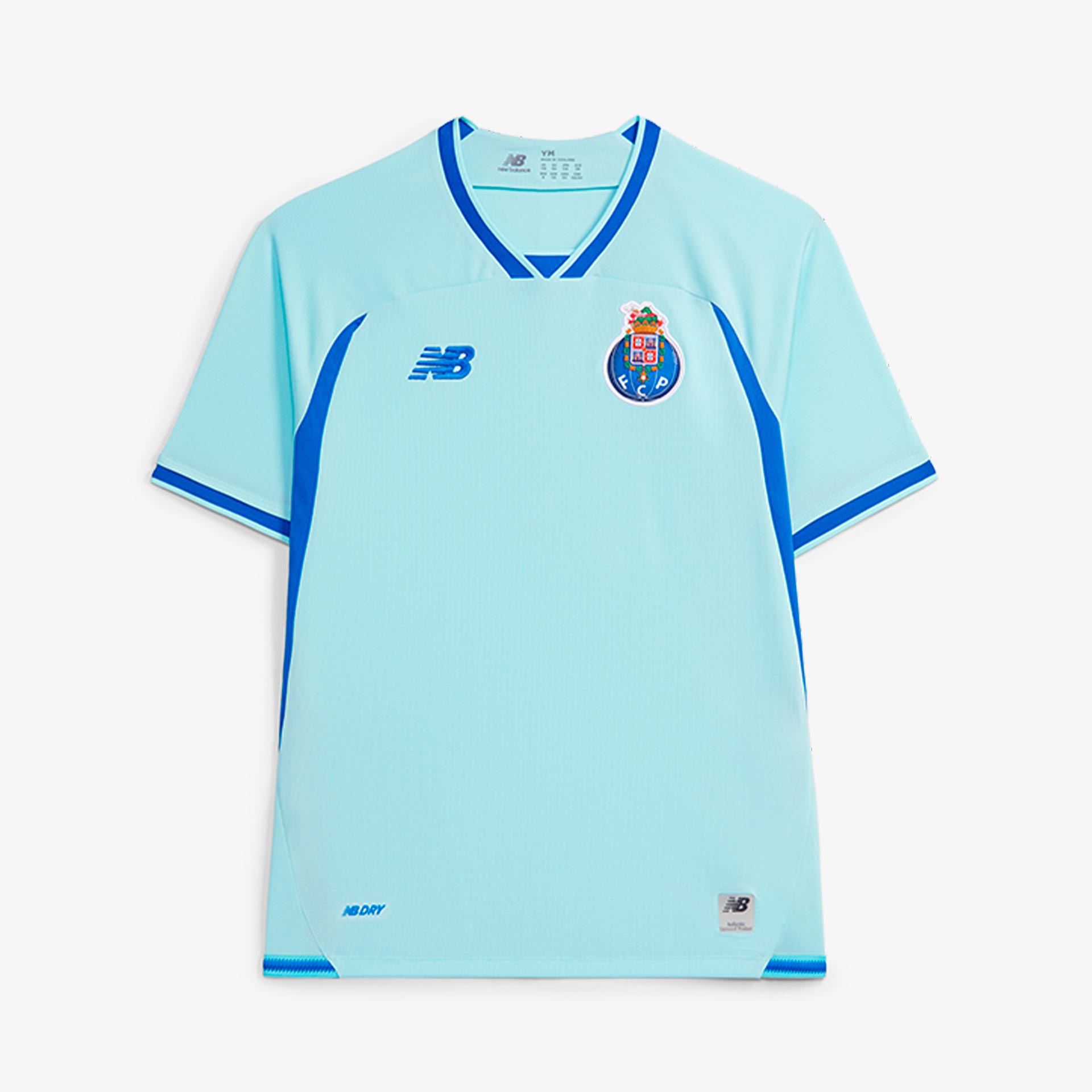 FC Porto Junior Kit 2026/27 - Third Kit