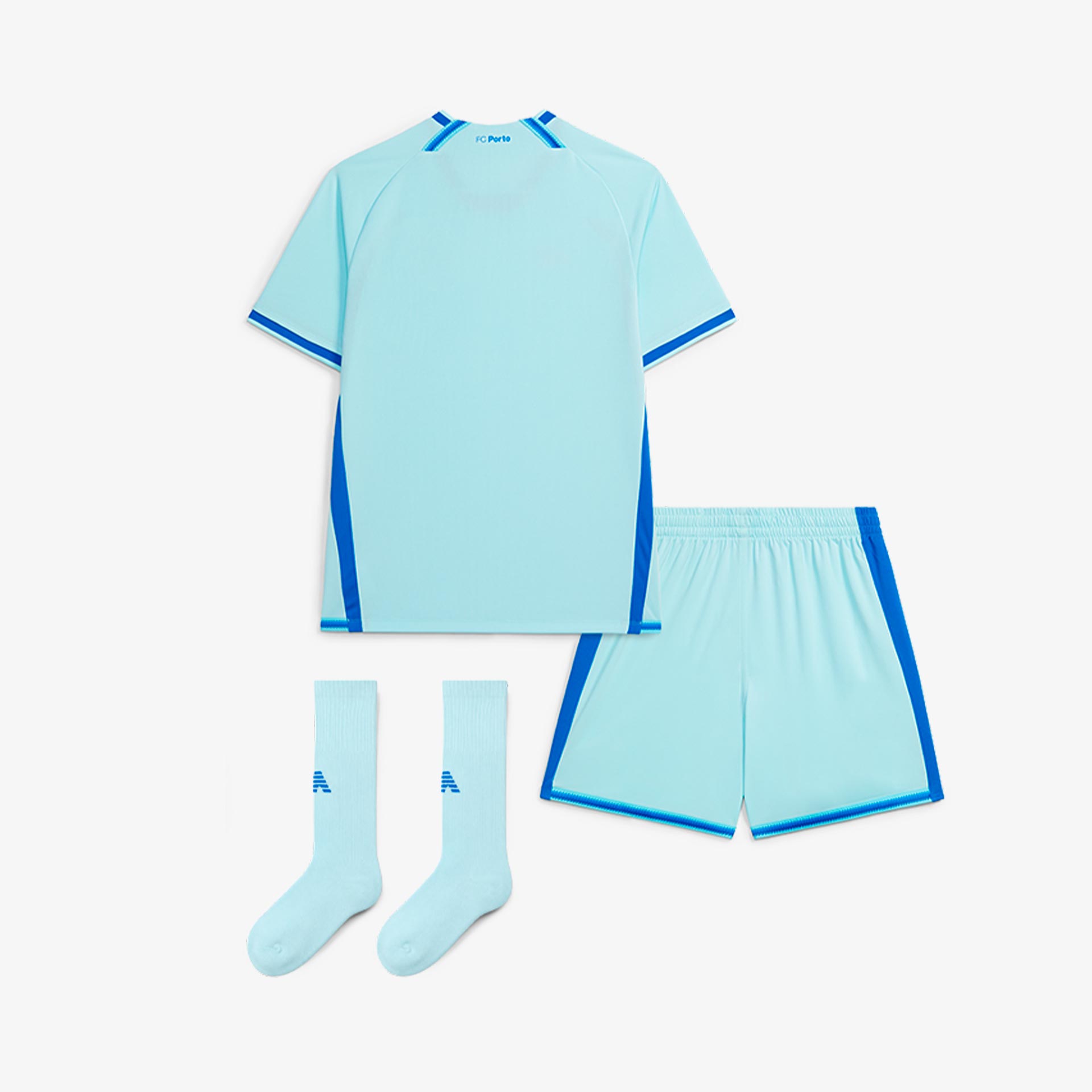 FC Porto Baby Kit 2026/27 - Third Kit