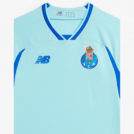 FC Porto Baby Kit 2026/27 - Third Kit FC Porto Baby Kit 2026/27 - Third Kit