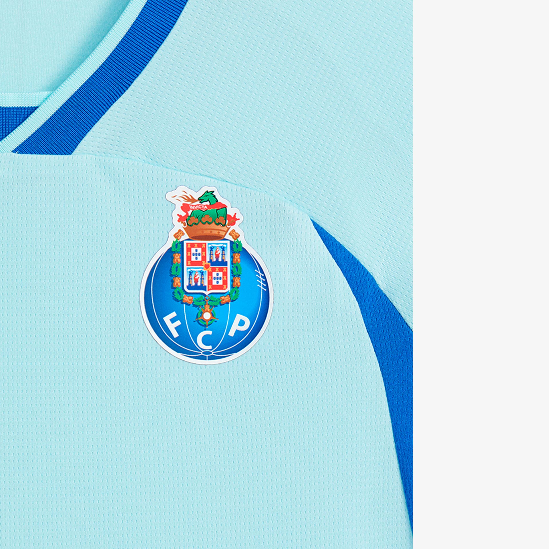 FC Porto Baby Kit 2026/27 - Third Kit