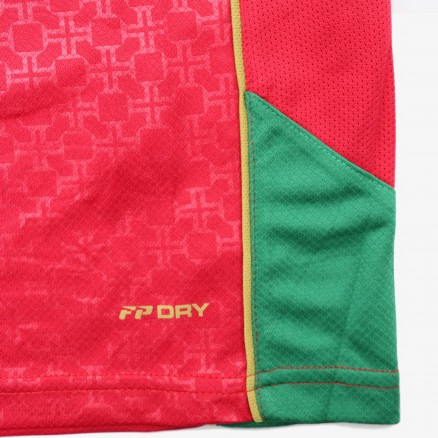 Singlet de Jogo - For�a Portugal