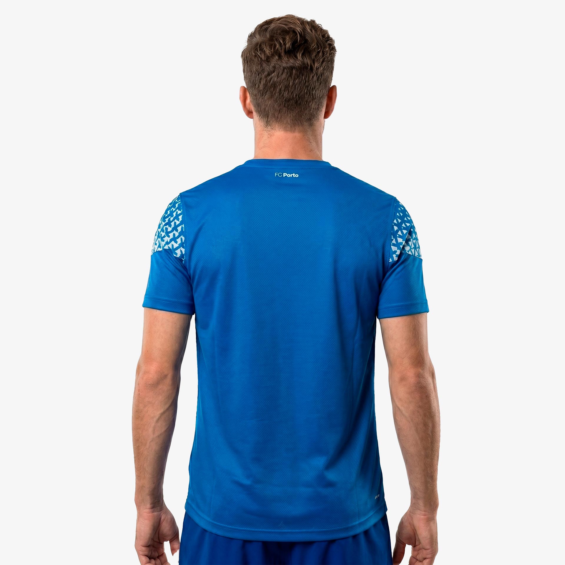 FC Porto 2026/27 Jersey - Pre-match - Third Kit