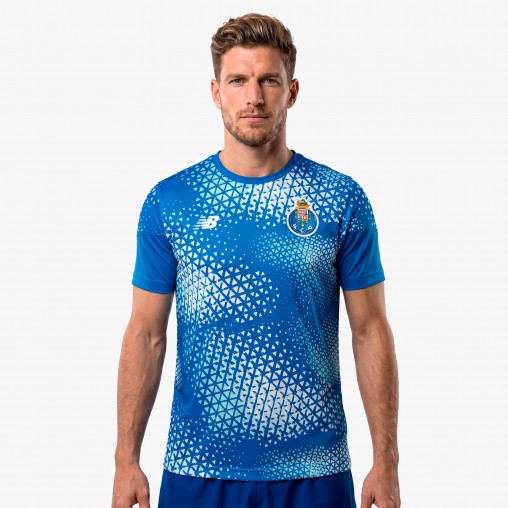 FC Porto 2026/27 Jersey - Pre-match - Third Kit FC Porto 2026/27 Jersey - Pre-match - Third Kit