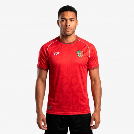 Camisola Retro Força Portugal Camisola Retro Força Portugal