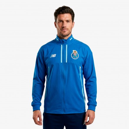 FC Porto 2026/27 Jacket FC Porto 2026/27 Jacket