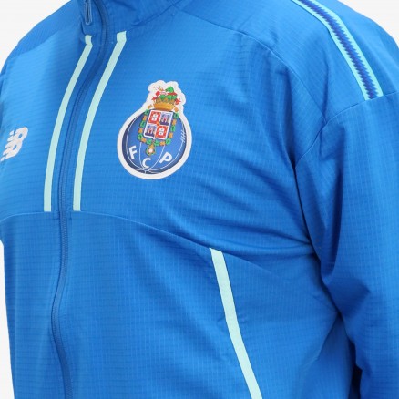 FC Porto 2026/27 Jacket FC Porto 2026/27 Jacket