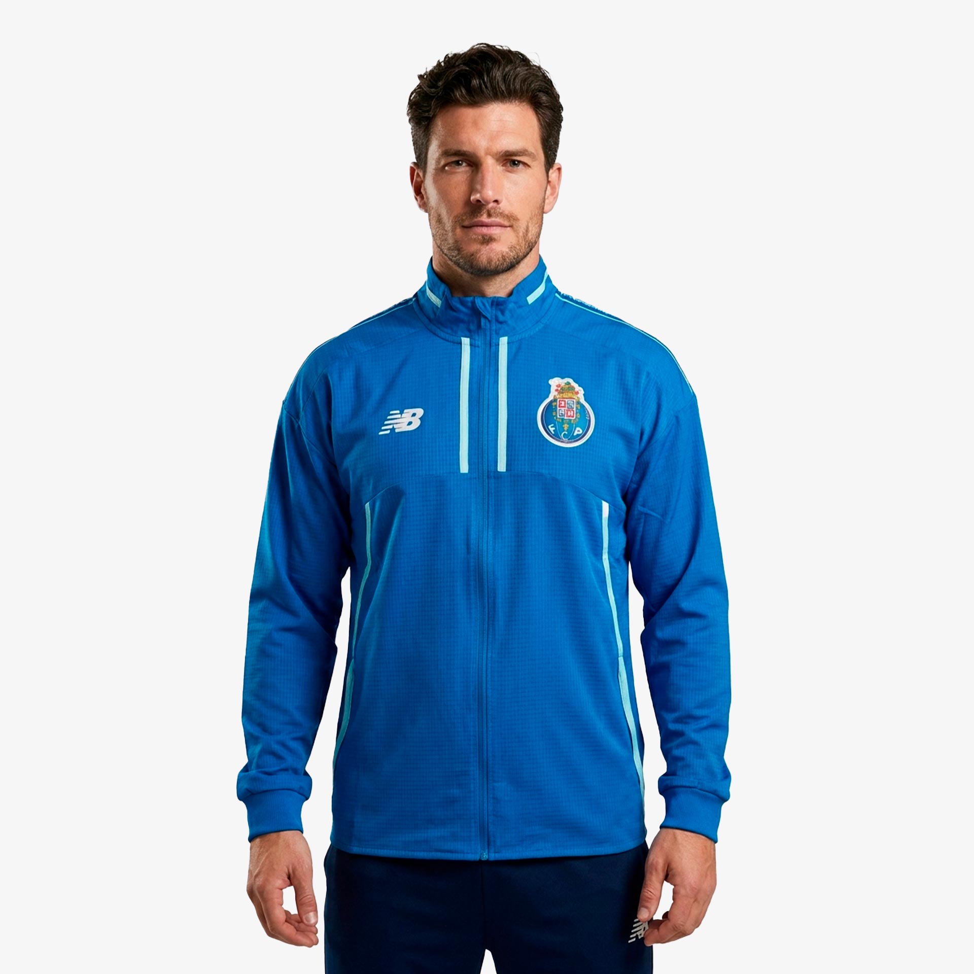 FC Porto 2026/27 Jacket