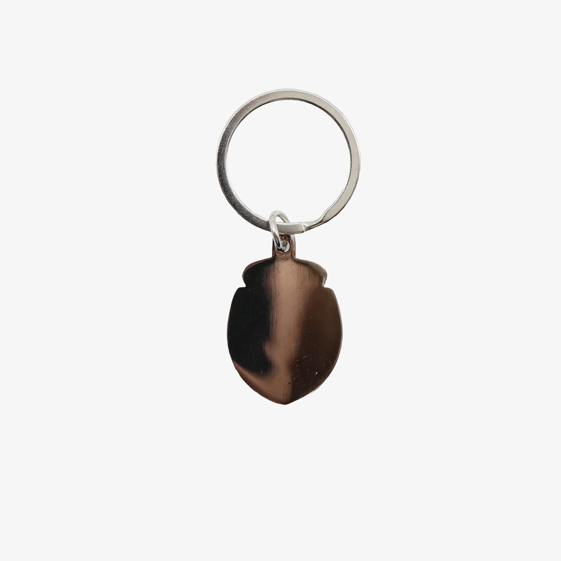 Sporting CP Emblem Keychain