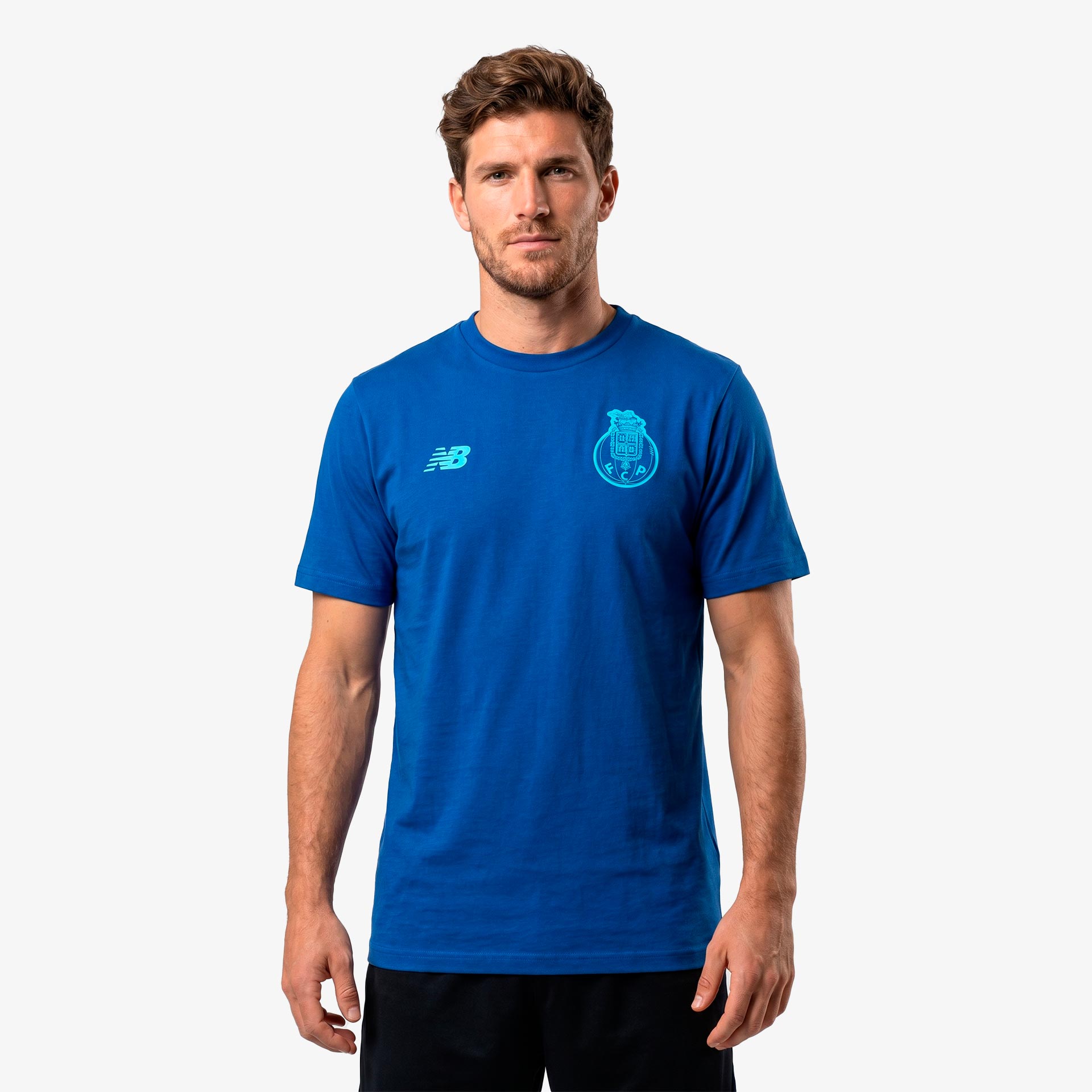 T-shirt FC Porto - New Balance