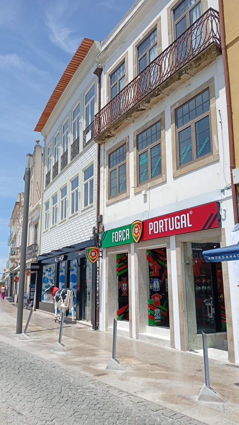 Aveiro
