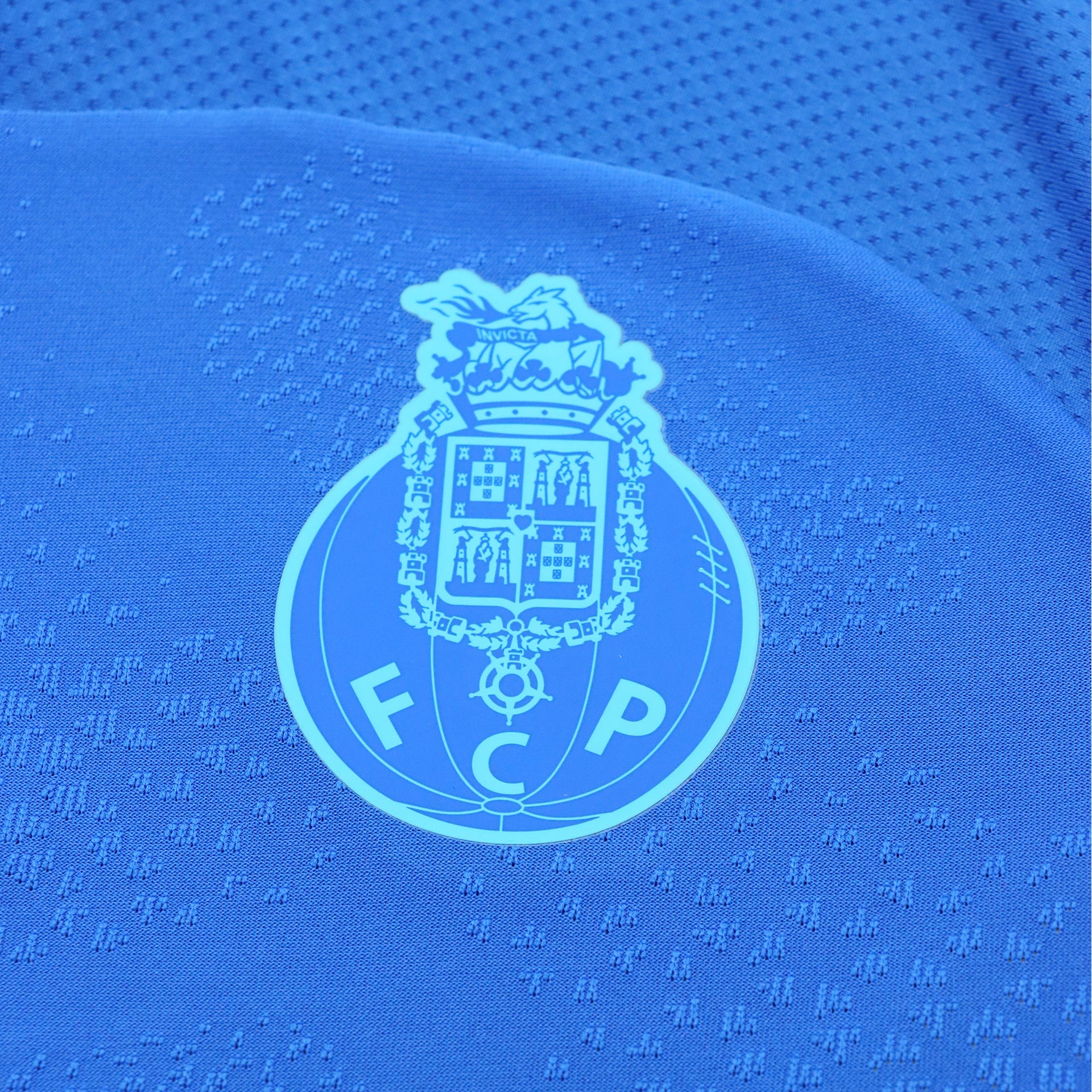 FC Porto 2026/27 Training Jersey - Players