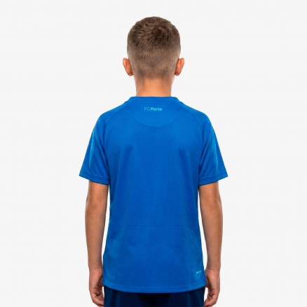 FC Porto 2026/27 Junior Jersey - Training - Players FC Porto 2026/27 Junior Jersey - Training - Players