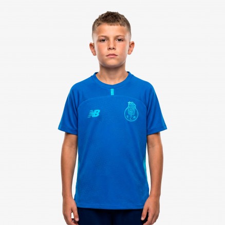 FC Porto 2026/27 Junior Jersey - Training - Players FC Porto 2026/27 Junior Jersey - Training - Players