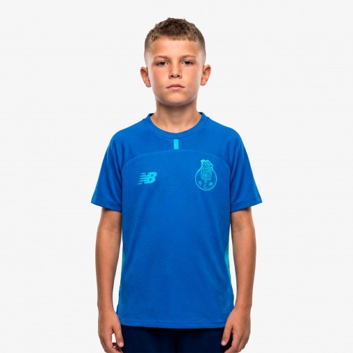 FC Porto 2026/27 Junior Jersey - Training - Players