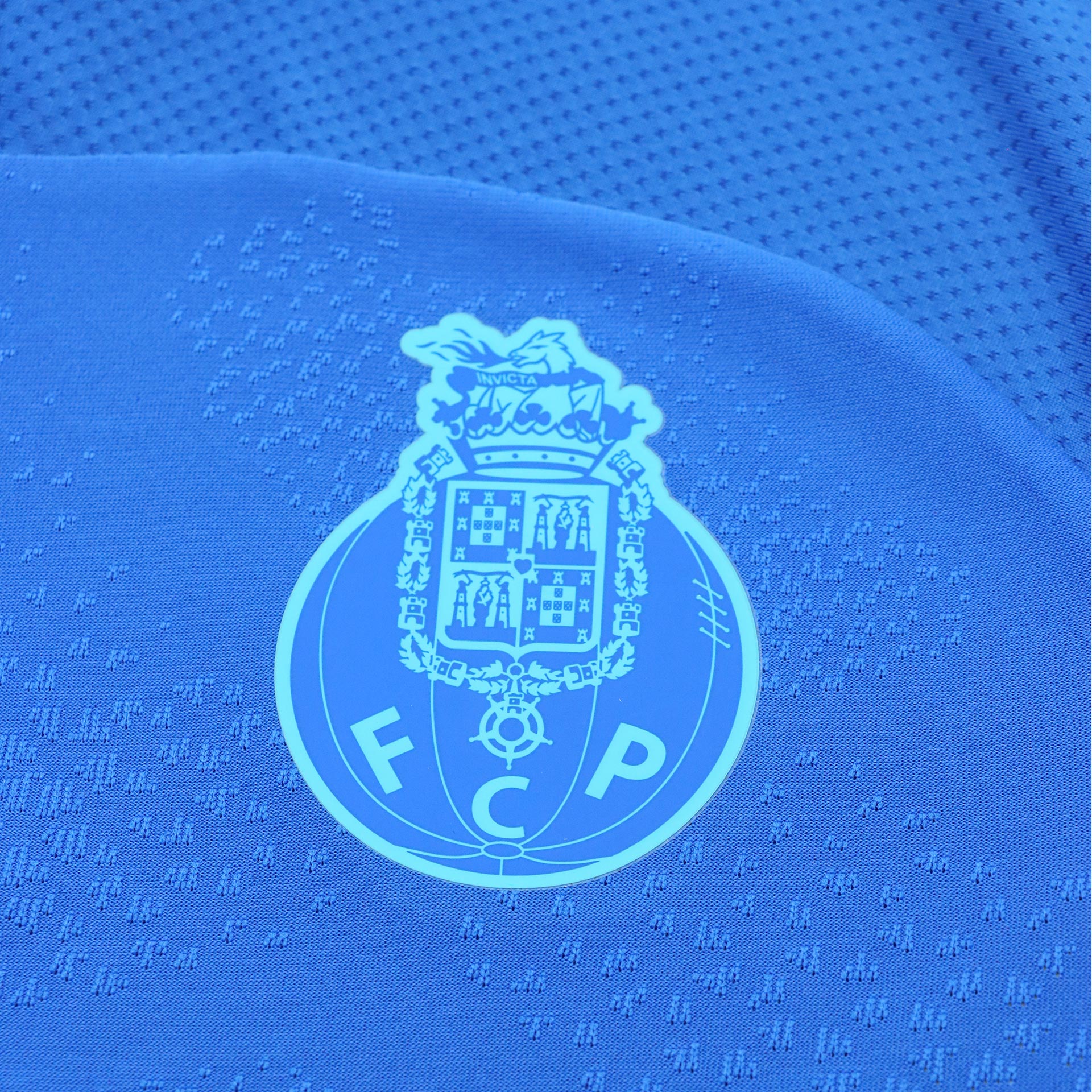 FC Porto 2026/27 Junior Jersey - Training - Players