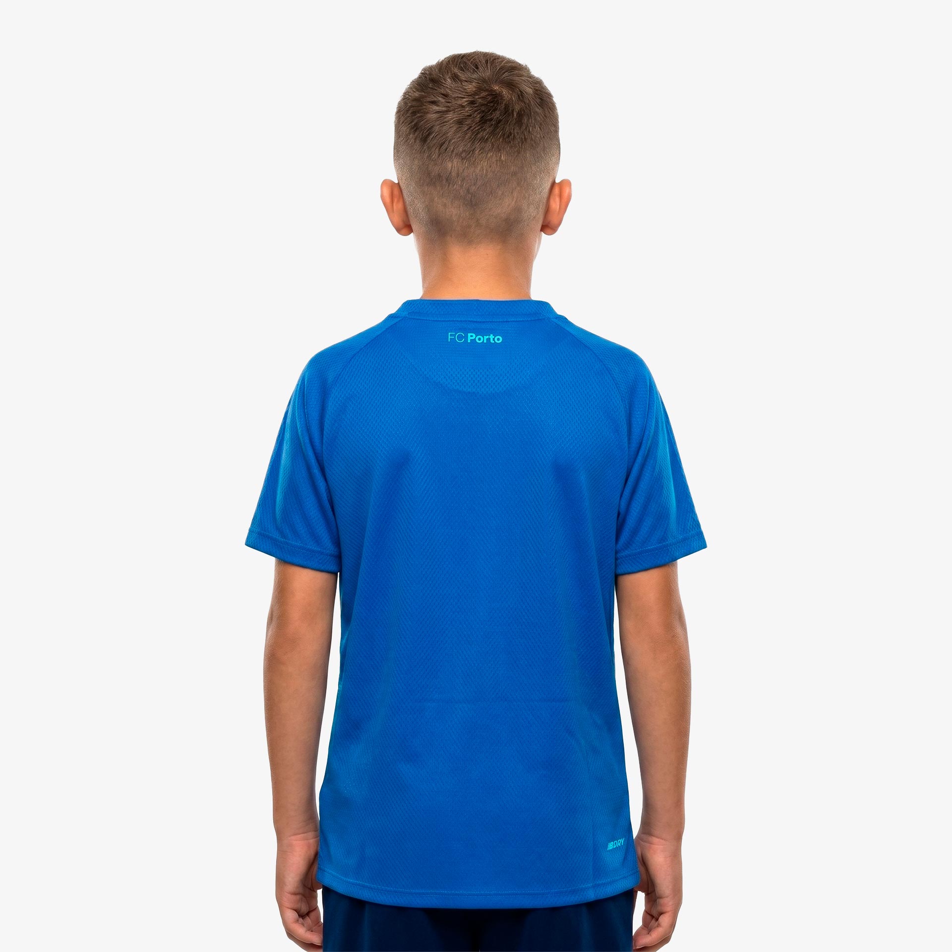 FC Porto 2026/27 Junior Jersey - Training - Players