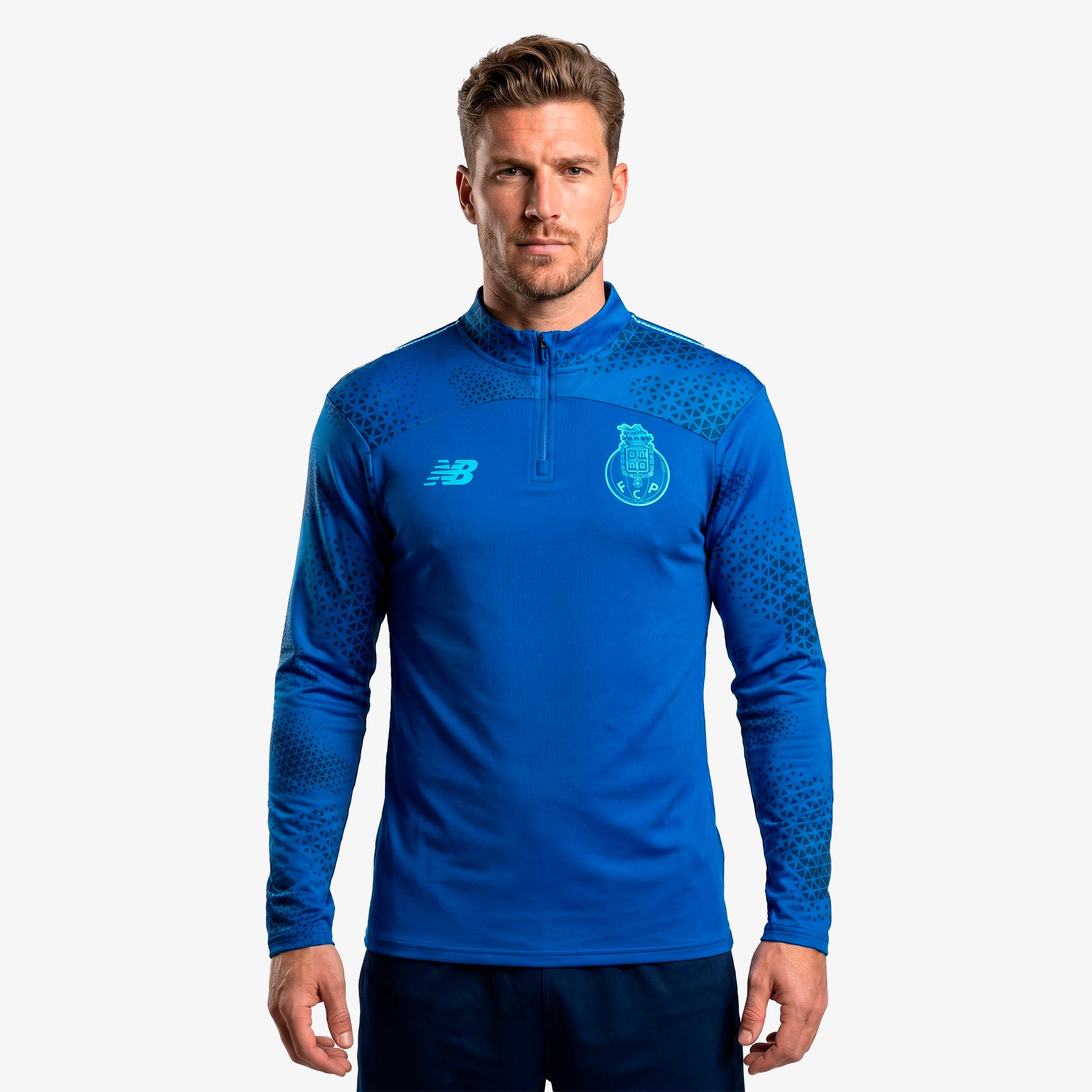 Sweatshirt FC Porto 2026/27