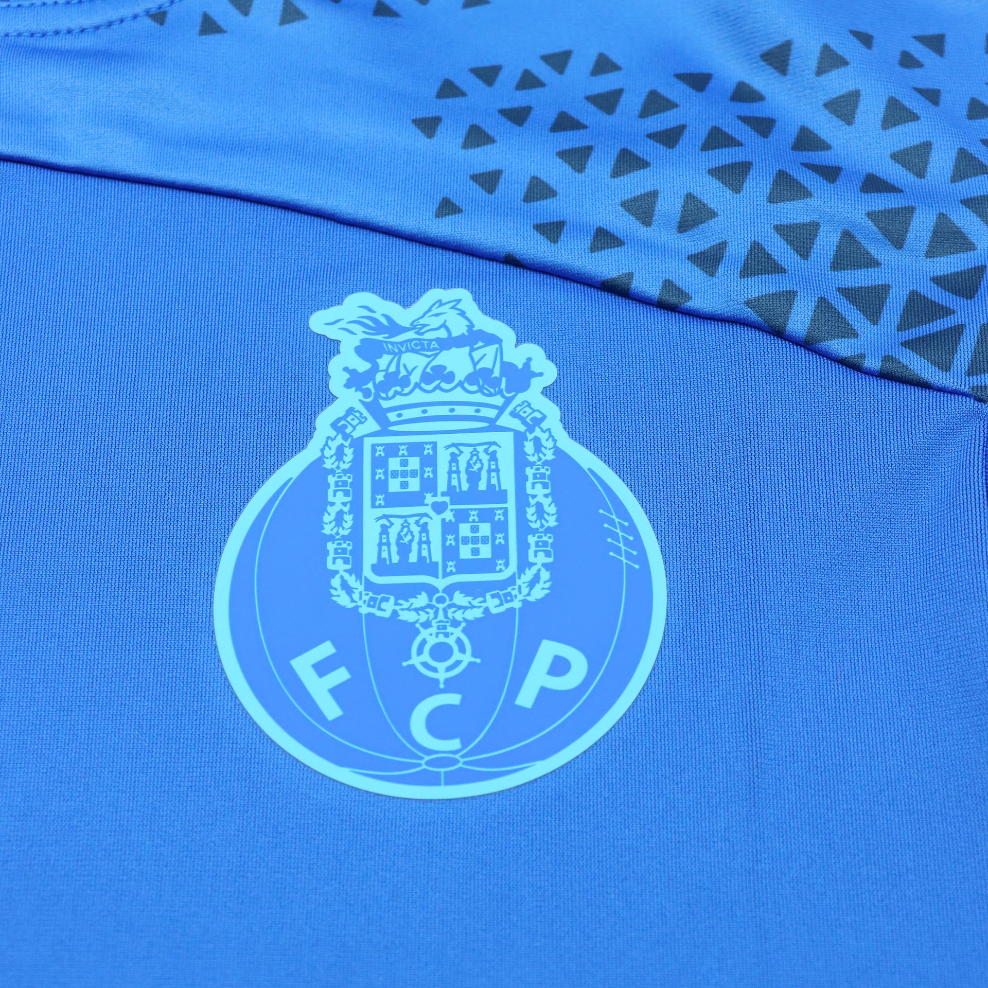 Sweatshirt FC Porto 2026/27
