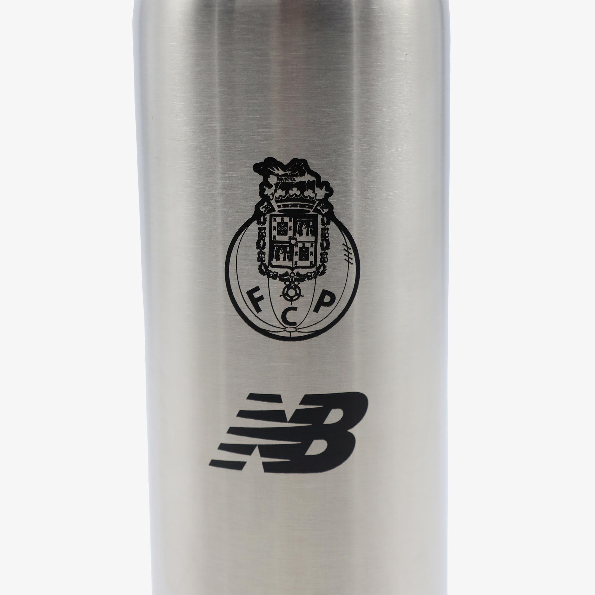 Metal Bottle FCP 26/27