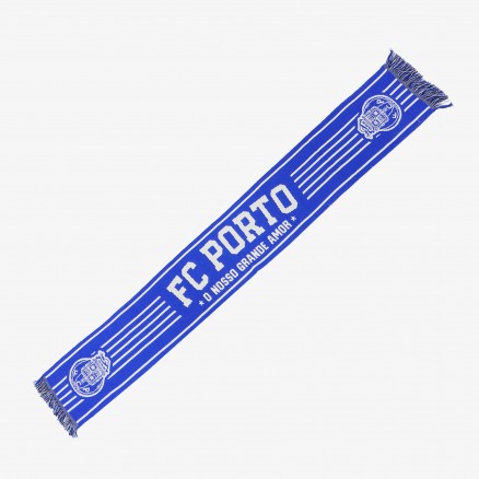 FC Porto Scarf