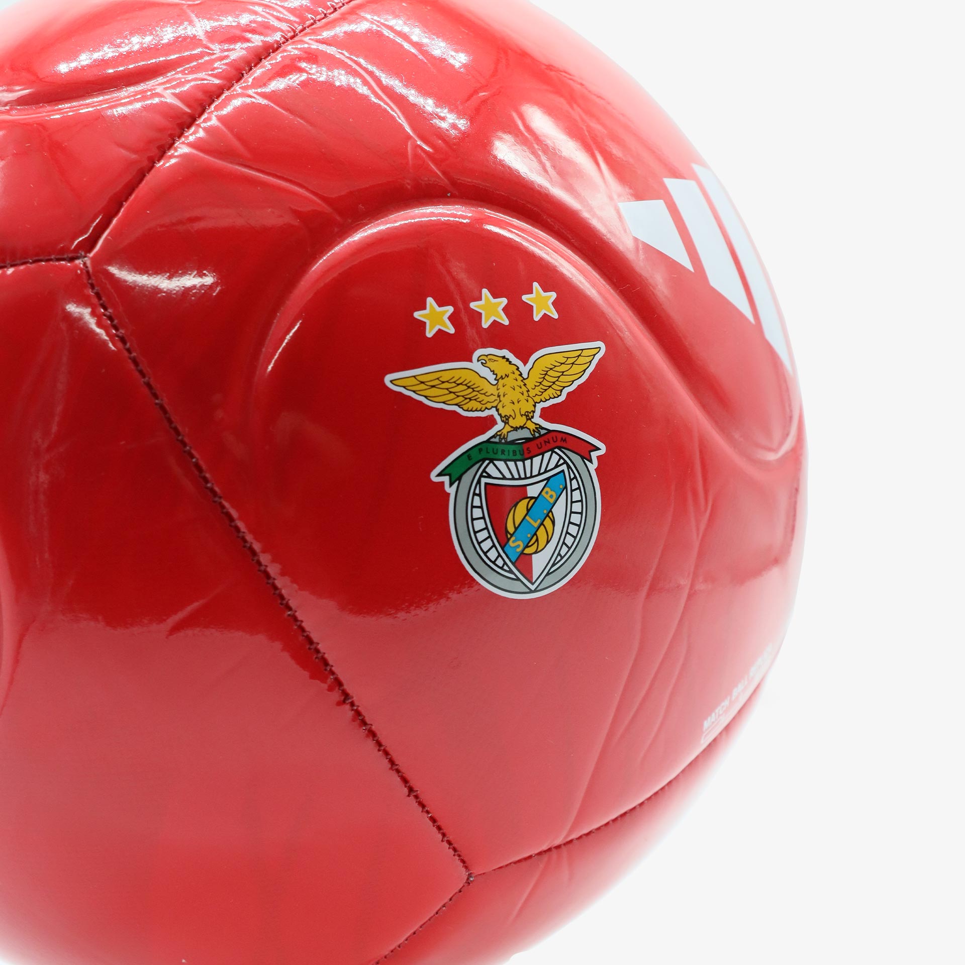 SL Benfica 2026/27 Ball