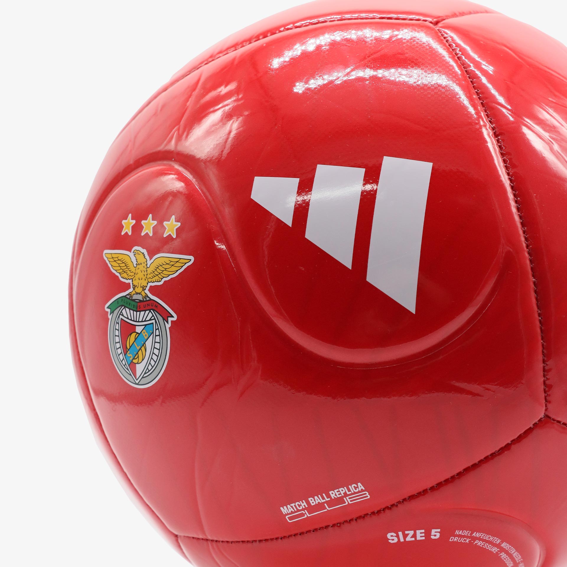 SL Benfica 2026/27 Ball