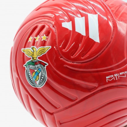 SL Benfica 2026/27 Mini Ball SL Benfica 2026/27 Mini Ball