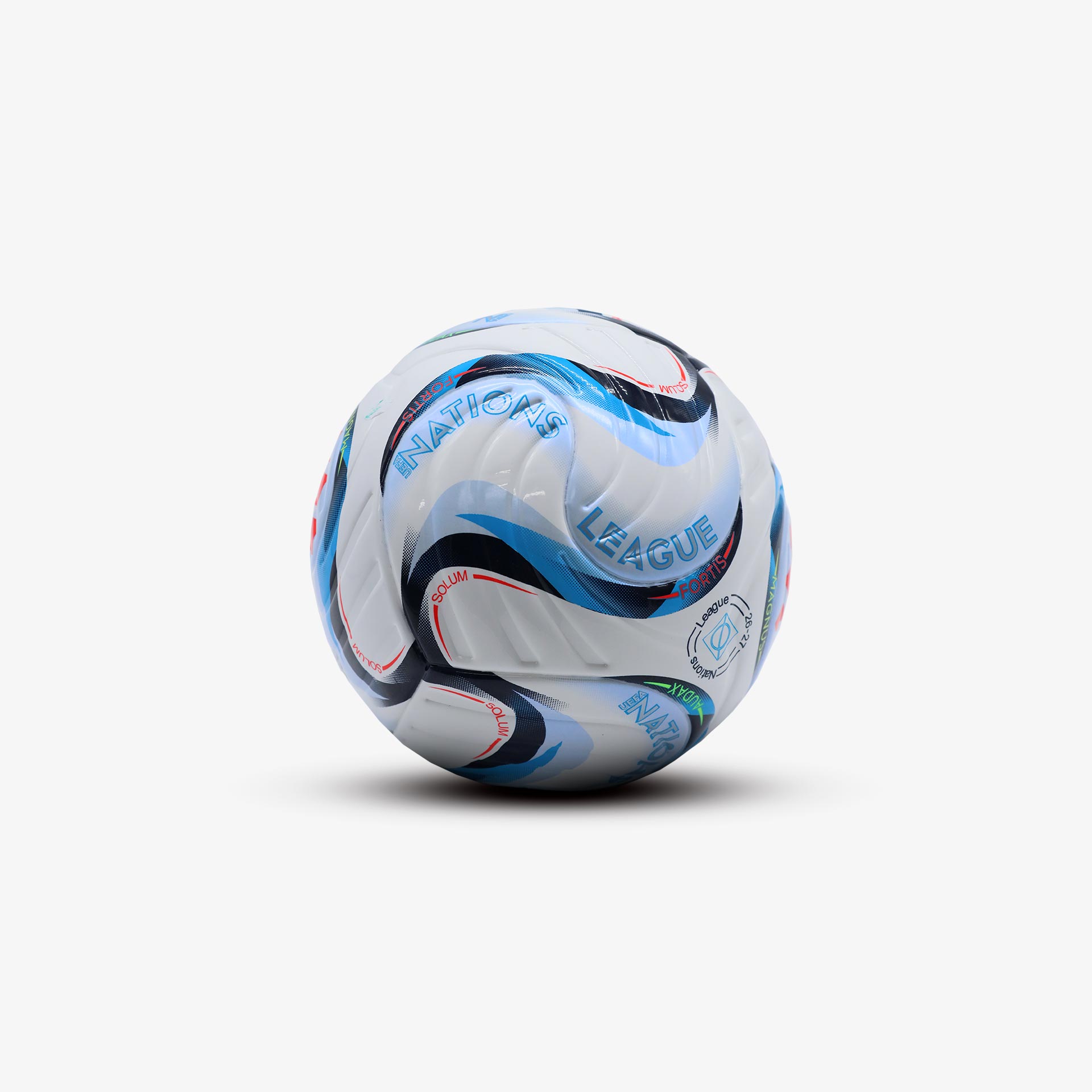 Mini Bola UEFA Nations League