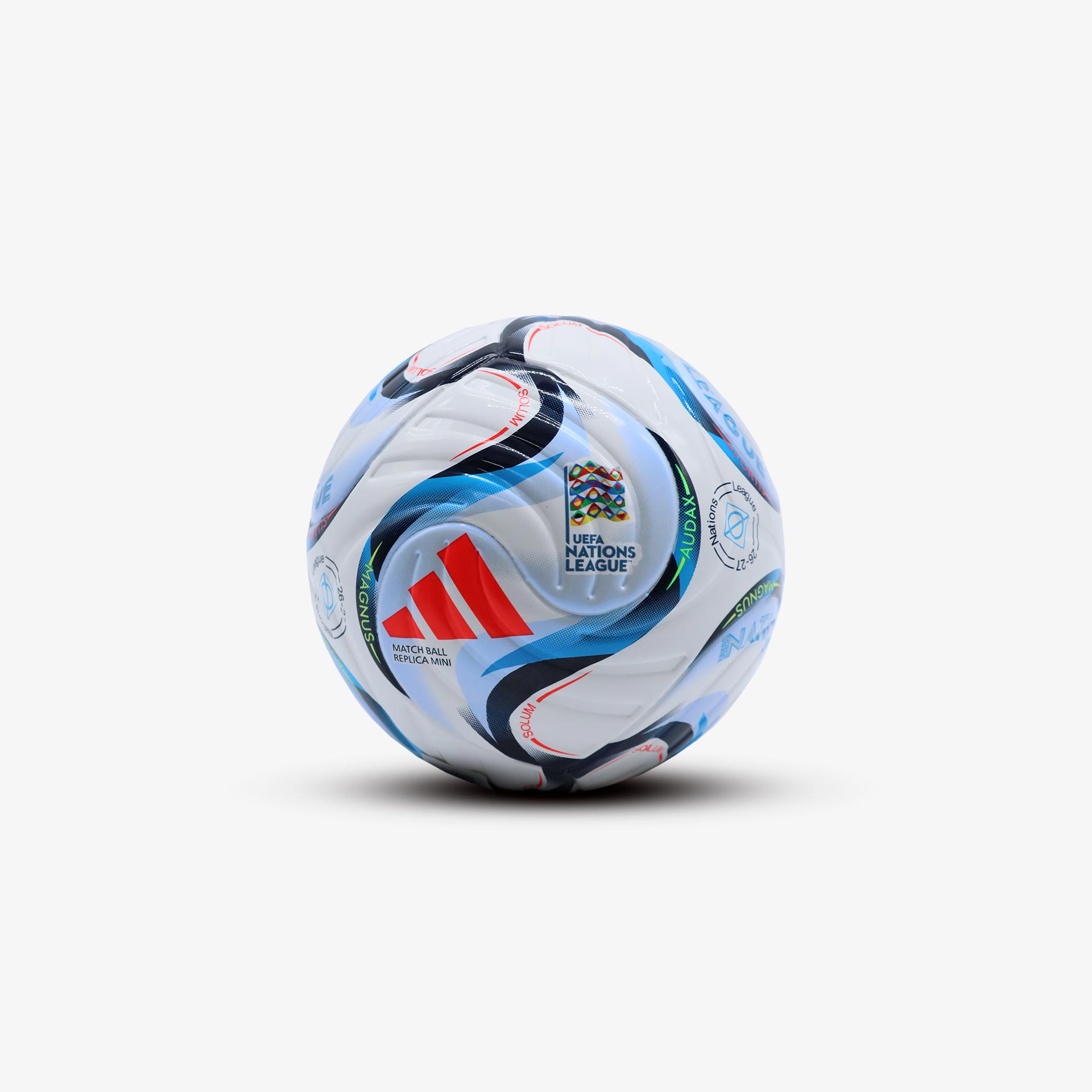 Mini Bola UEFA Nations League